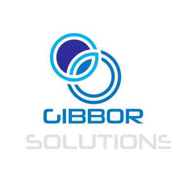 Gibbor solutions with text